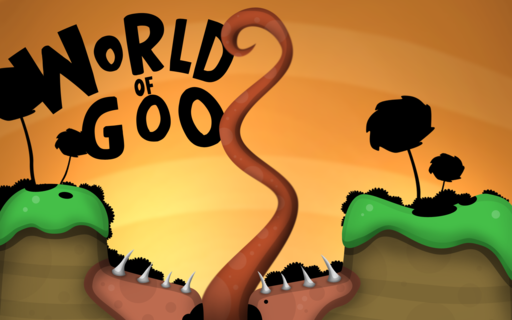 World of Goo: Корпорация Гуу! - Подборка обоев для фанатов World of Goo